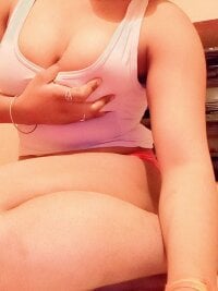 BBy_Queen_in's Live Sex Cam Show