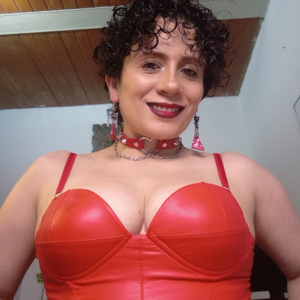 Sala de chat offline de Daneshka_naughty
