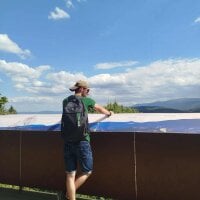 Ramzes1992Analog's webcam live show