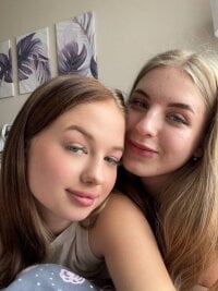 ElwineDainty's webcam live show