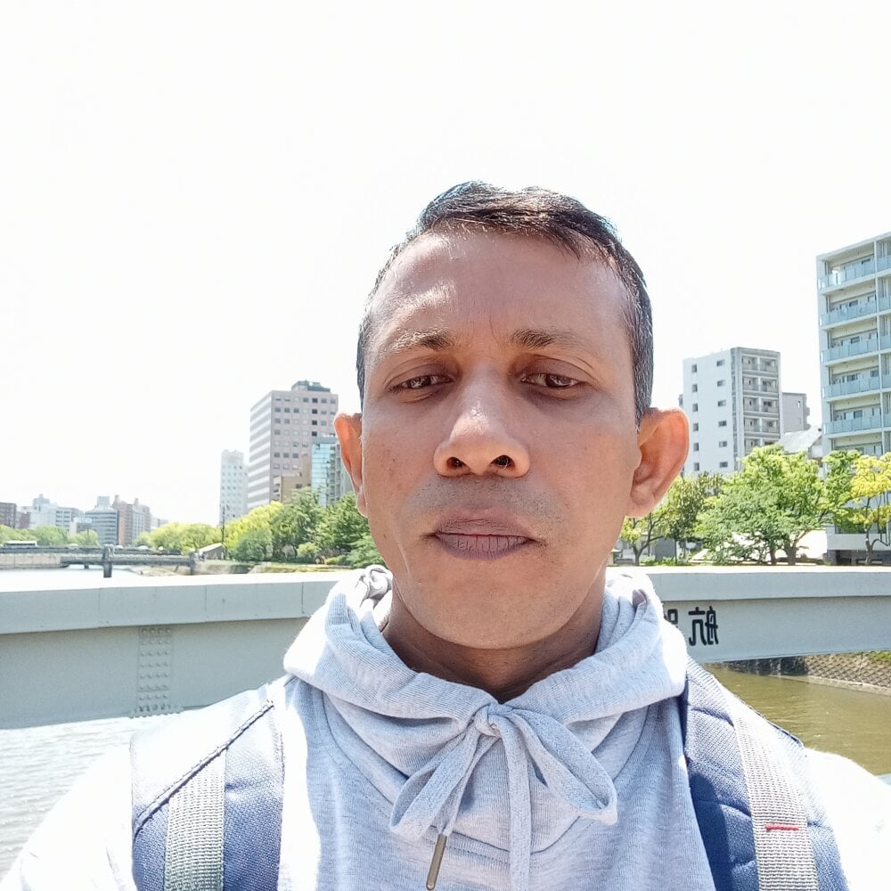 egagana profile