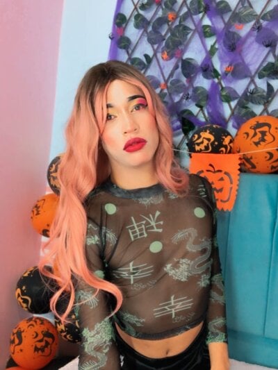 queen_ariana_ from stripchat