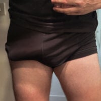Sir_24cm's webcam live show