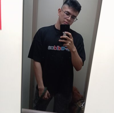 austinmanson from stripchat
