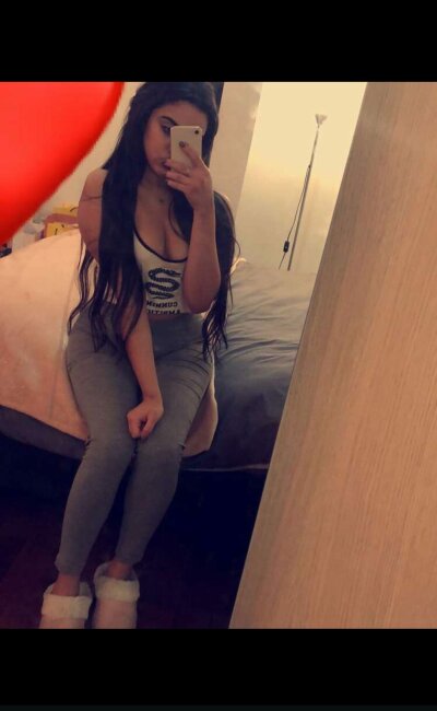 nisrin from stripchat