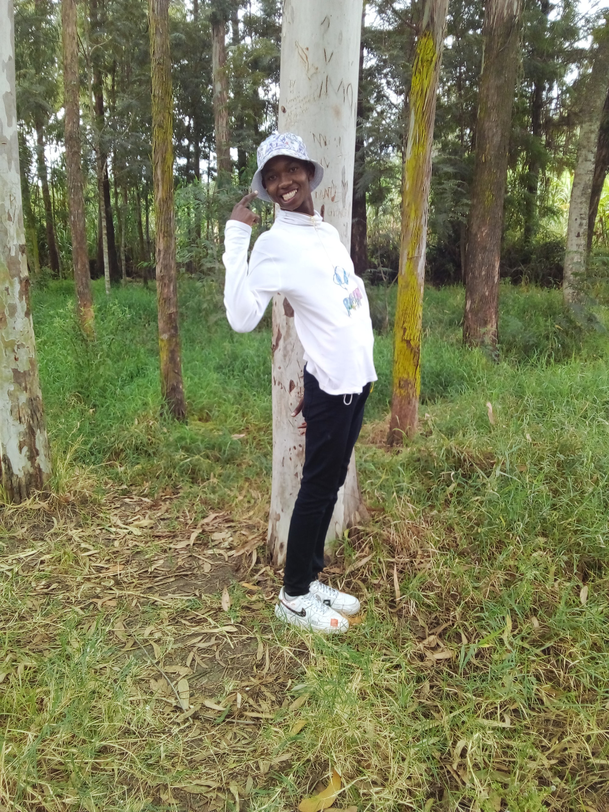 mosesa22g