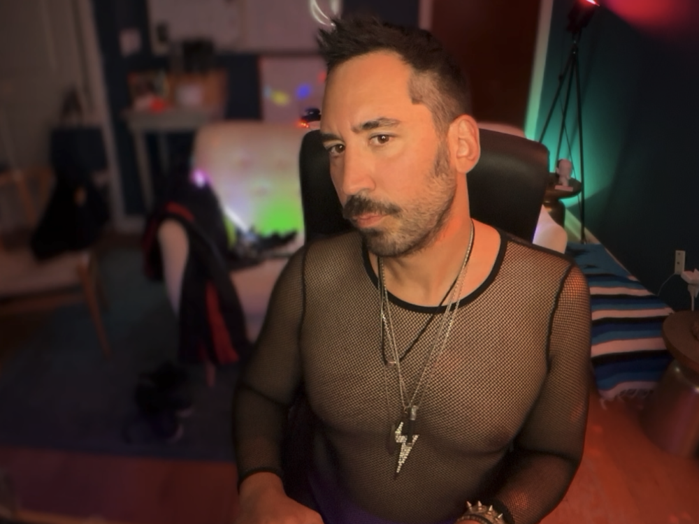 mistermikey24 profile