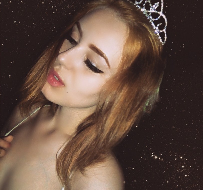 Modelo Webcam Princess_Lo: Chat & Show de Sexo en Vivo Gratis | Stripchat
