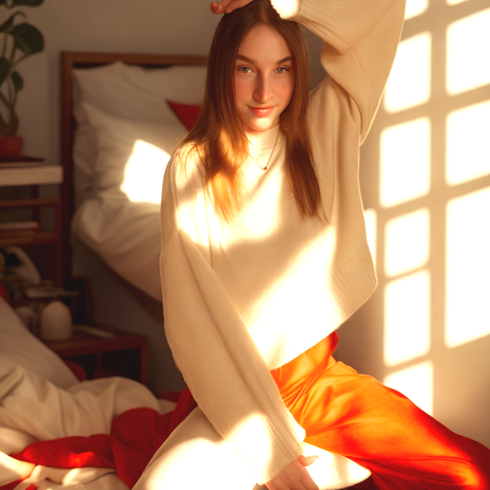 TaiteCroke Offline XXX-Chat