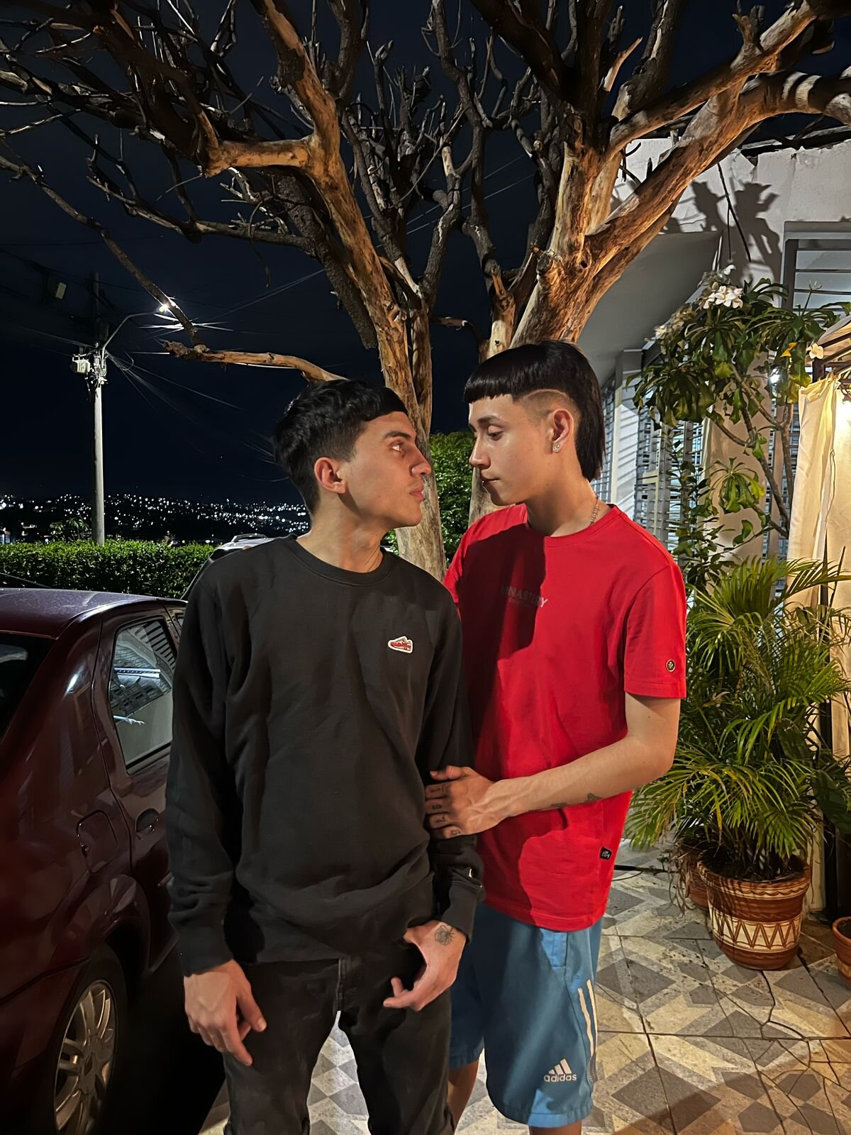 cutehornymax666