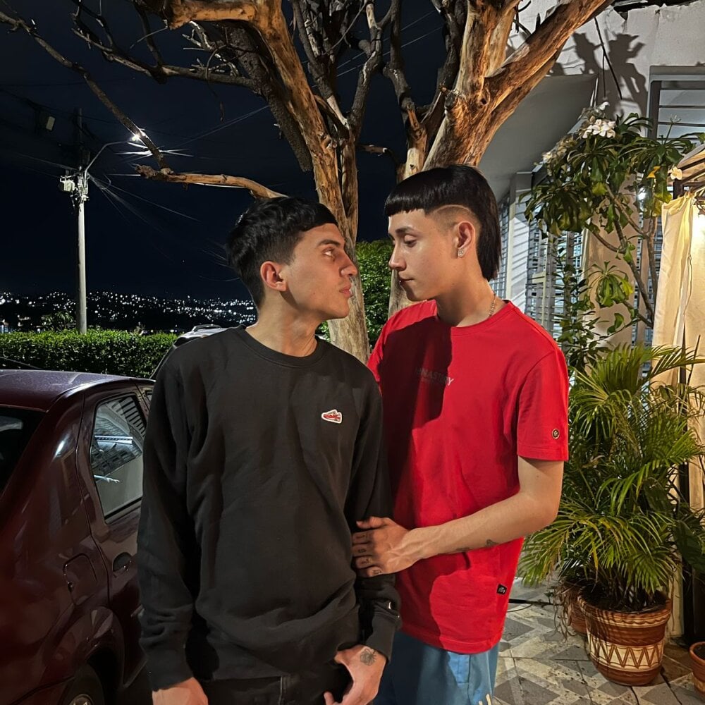 cutehornymax666 profile