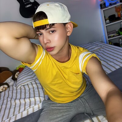 tadashi_ha from stripchat