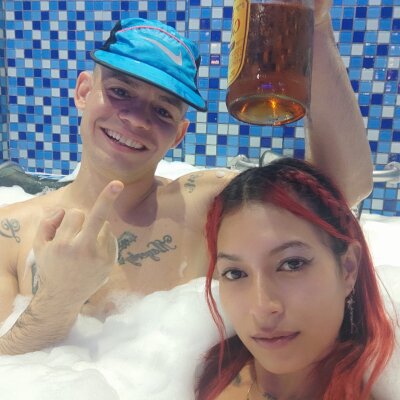 deifan_and_dayana 📥 naked chat