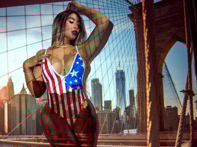 EmilyLeah_ - colombian