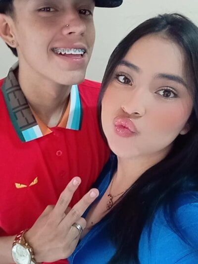 Sasha_and_Leo