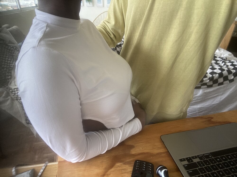 meilingmike from stripchat
