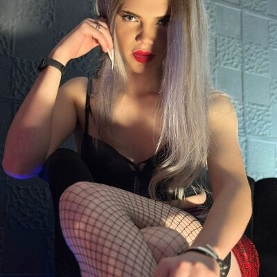 TSVanessaDrx - Stripchat Glamour Cam2cam Dirtytalk Trans 