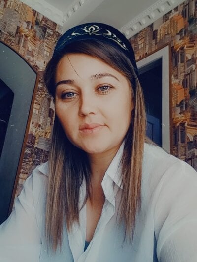 Laurena_Gerrie
