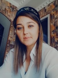 Laurena_Gerrie Webcam Model Profile