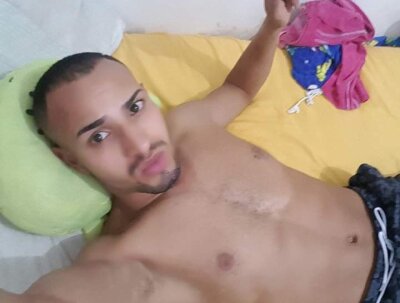 Abraham_Falcone Avatar