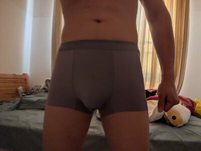 Issac6592 - Stripchat Blowjob Cam2cam Deepthroat Boy 