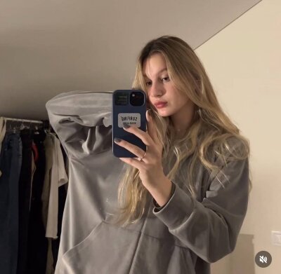 mildreddowdey from stripchat