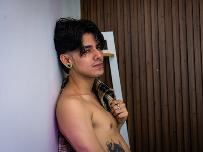 saul_novak from stripchat