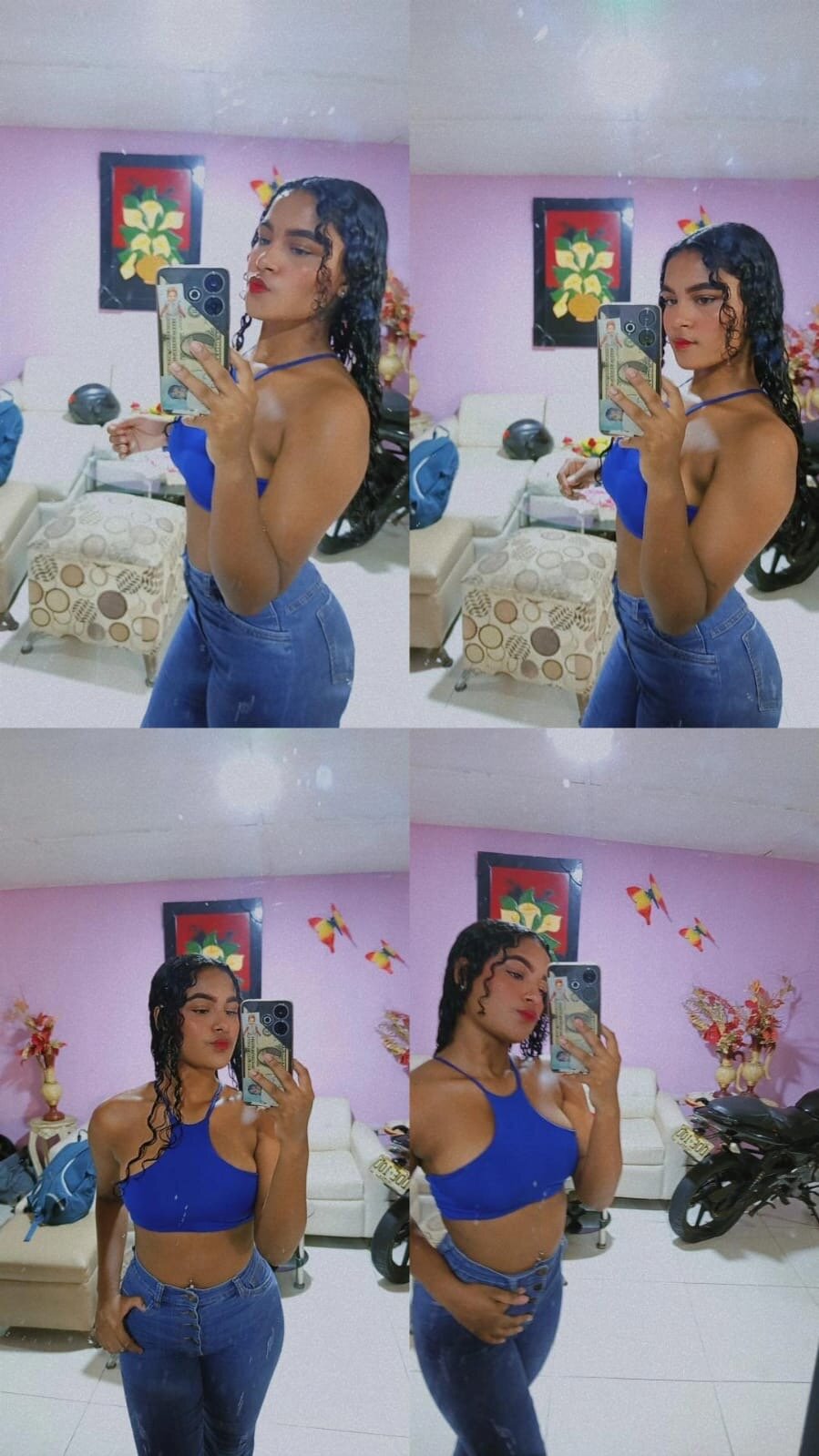 Thannacurly