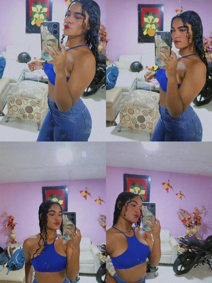 thannacurly from stripchat