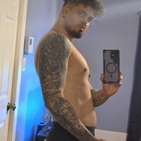 Skanor's webcam live show