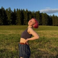 IleenBentson's webcam live show