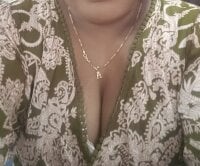 SexyArchiee's webcam live show