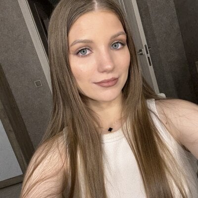 Jane_Eyre - Stripchat Girl 