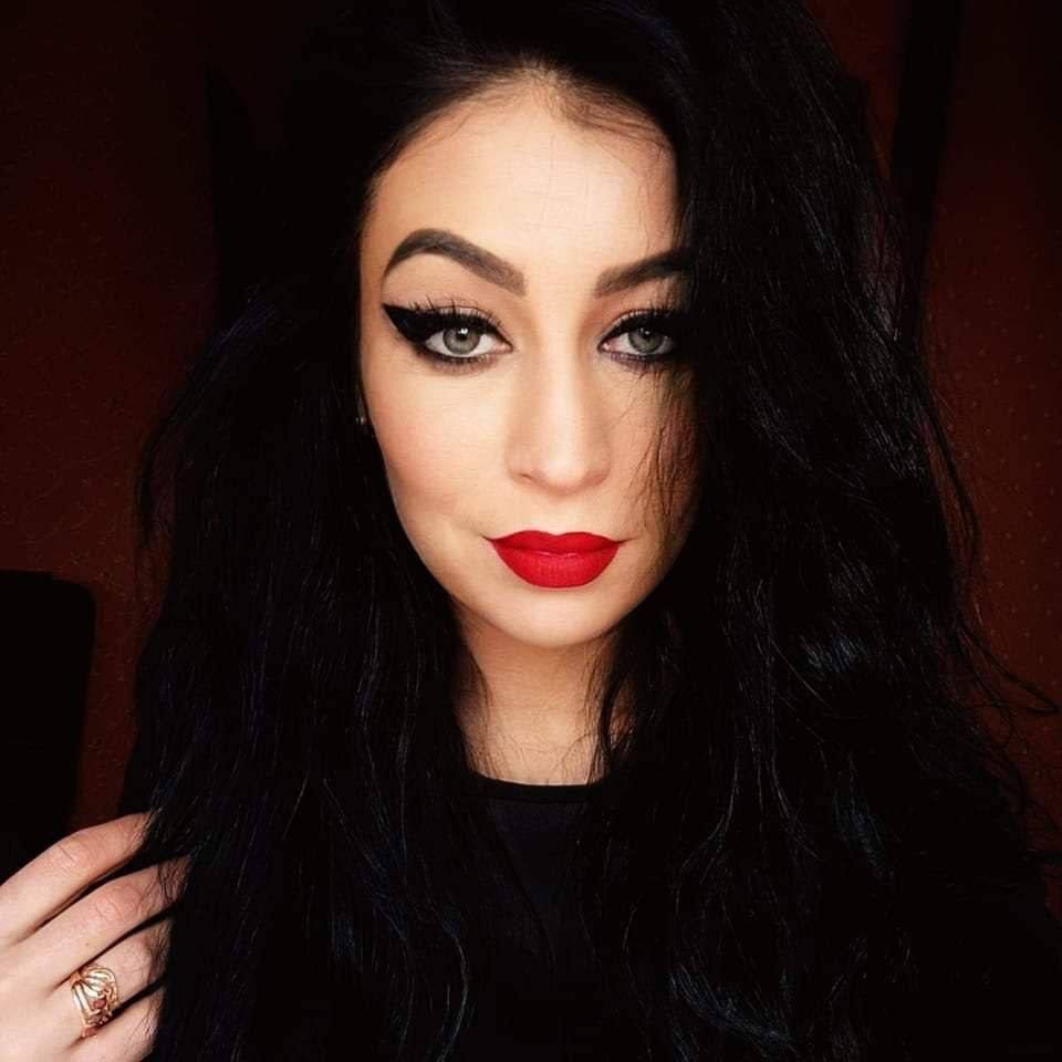 AnnabelleSwan profile