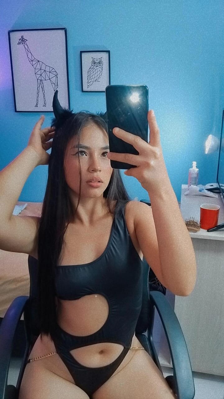 CandyMorgam