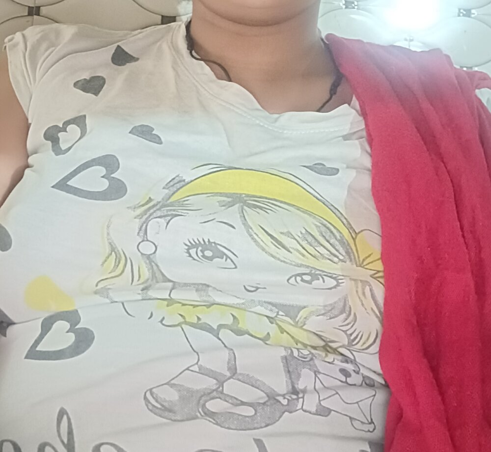 DARLING_TANVI_ profile
