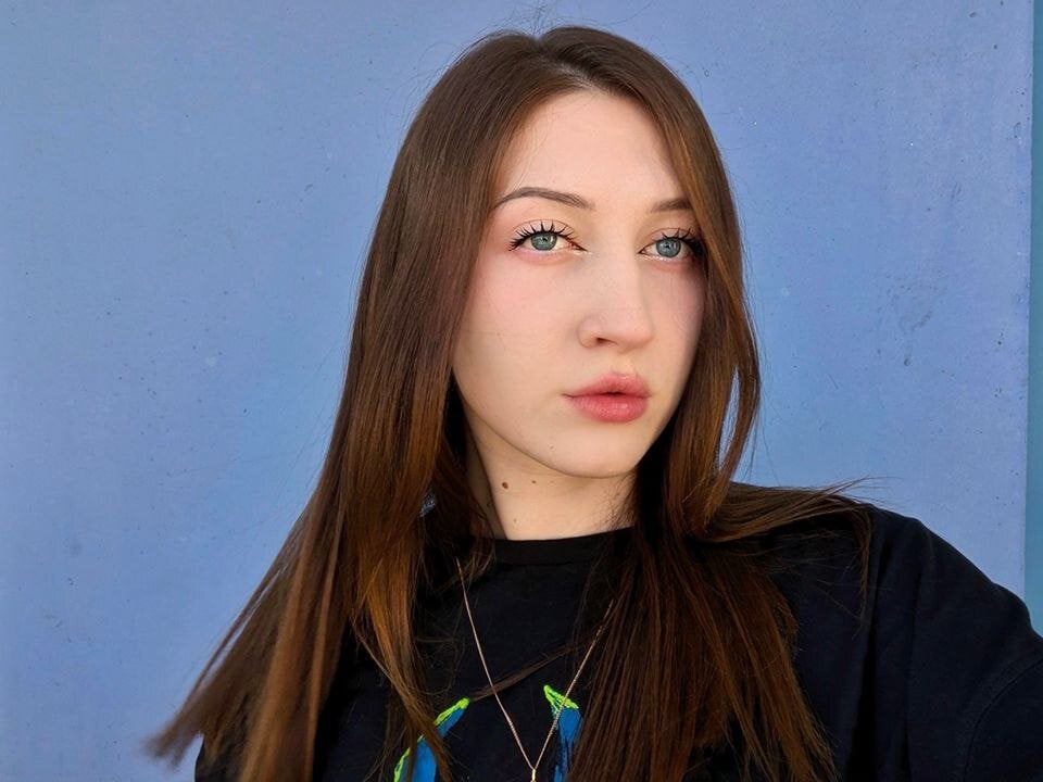 ConstanceFairall profile