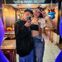 Damells's webcam live show