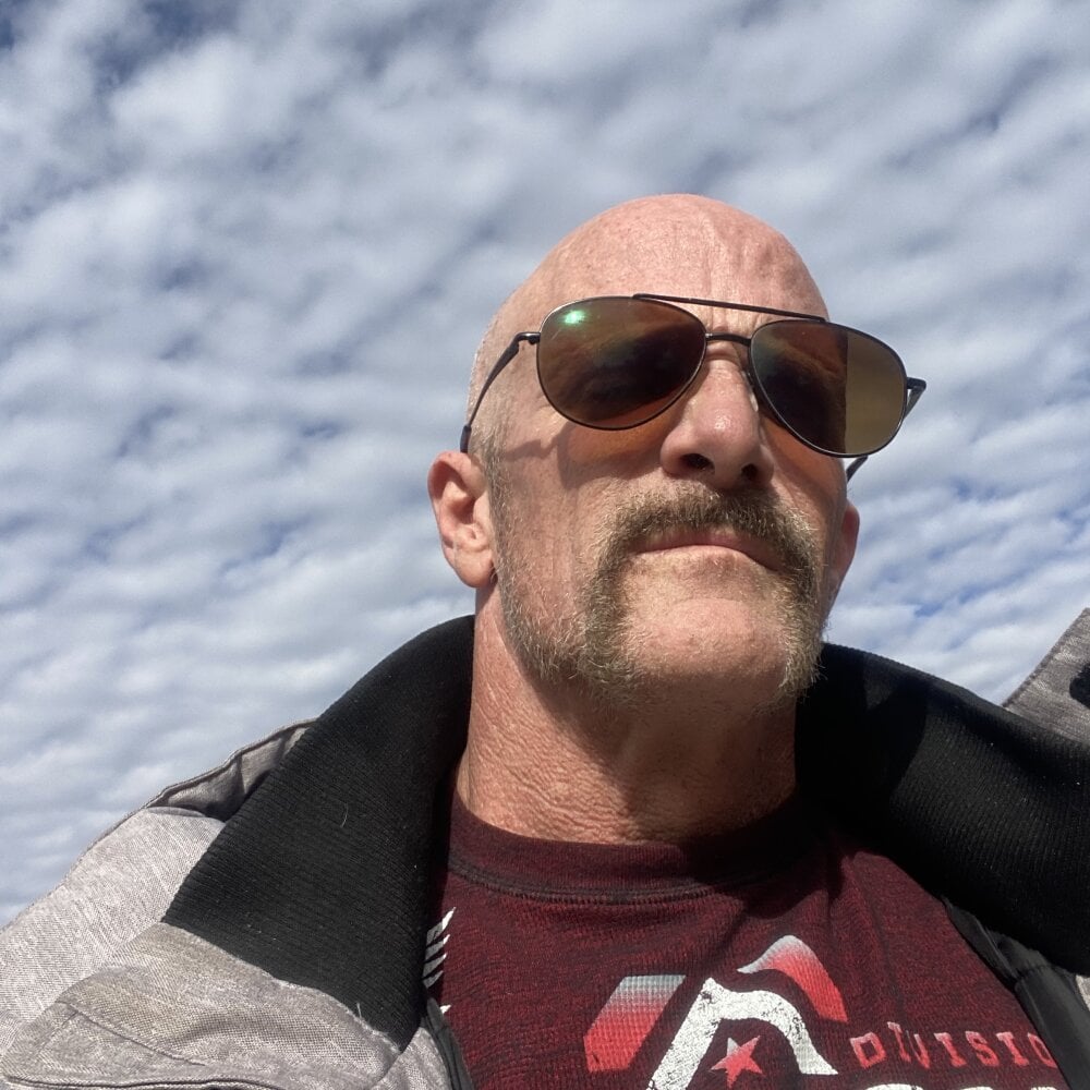 peteshardcock's most recent online preview