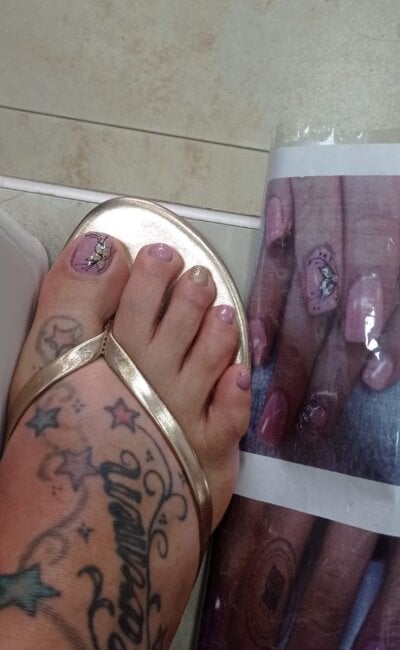 GoddessDominatriXxx on StripChat