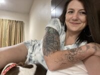 littleitalydee's webcam live show
