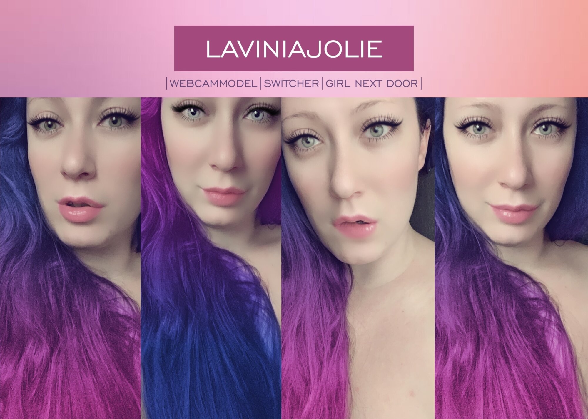 LaviniaJolie