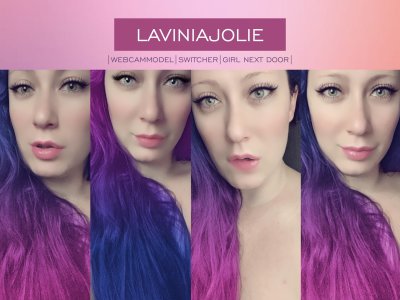 LaviniaJolie