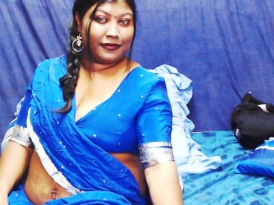 Indianmermaid - Stripchat Lovense Best Blowjob Girl 