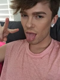 BoiBauzer's webcam live show