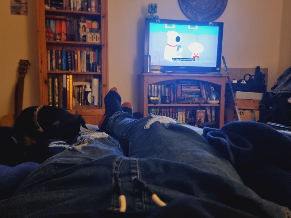 Live sex webcam photo for HornyTGuy98 #289008306