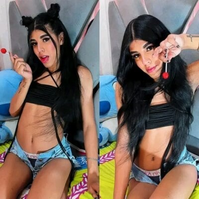 Lore_sexydollts - Stripchat Trans 