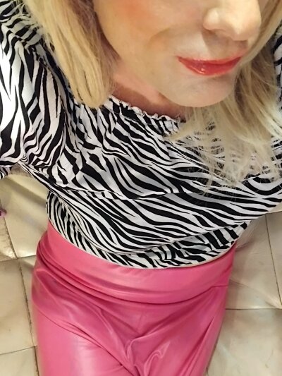 SassyAmanda87 - Stripchat Cam2cam Masturbation Milf Trans 