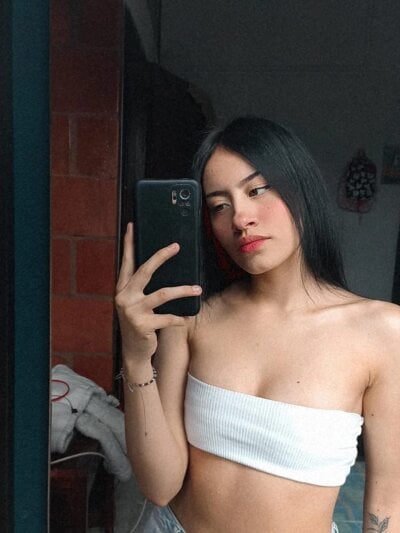 melisa_xxx_hot Brunettes Young stripchat