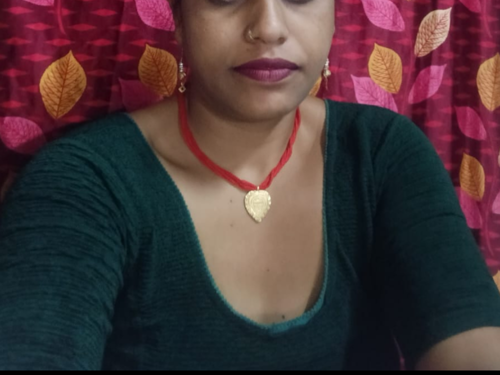 Sandhya_x profile